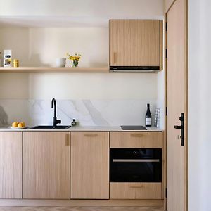 Superior Studio Appartement